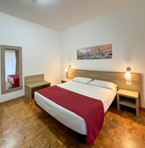 Hotel Nova Domus Aurelia, Primary image