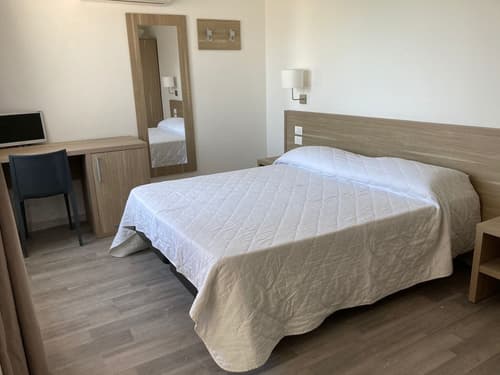 Hotel Nova Domus Aurelia, Room