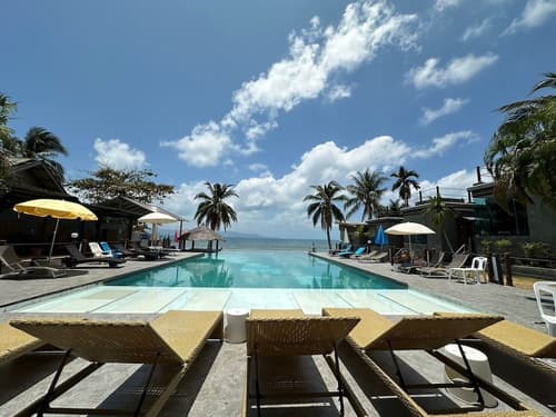 The Sea Resort Haad Rin, Primary image