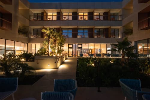 Sines Sea View Hotel, Primary image