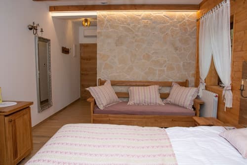 Boutique Villa Pearl of Plitvice, Room