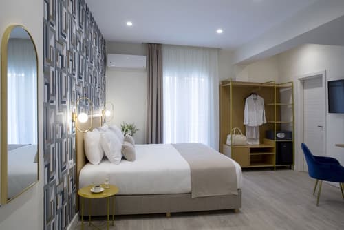 Hypnos Inn Athens, Primary image