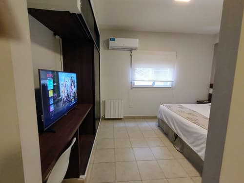 Urquiza Suites Salta, Room