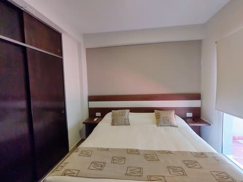 Urquiza Suites Salta, Room
