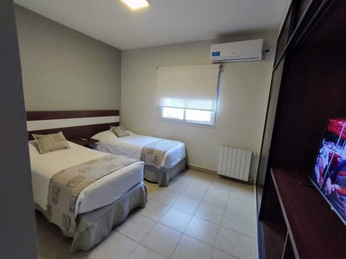 Urquiza Suites Salta, Room