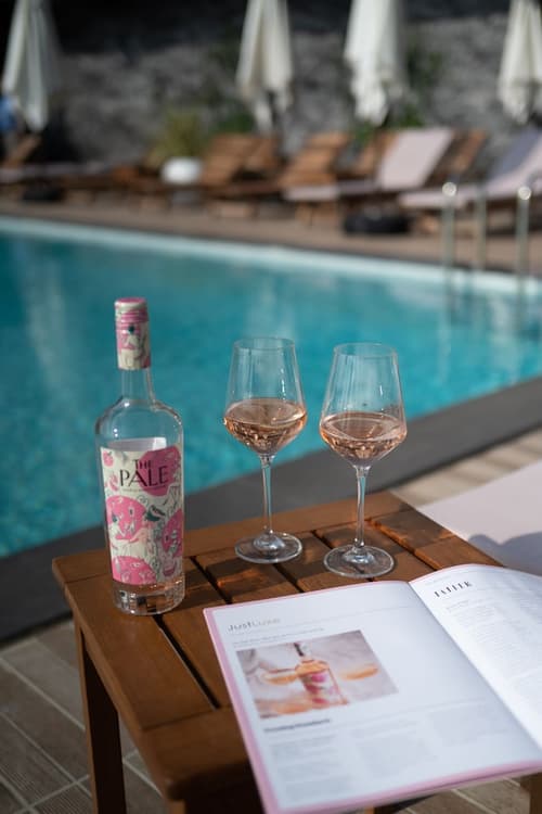 Bayview Hills Luxury Residences, Pool