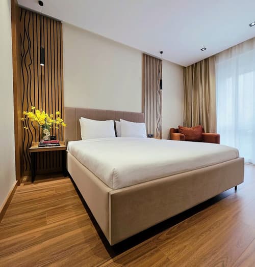 Valza Boutique Hotel, Room