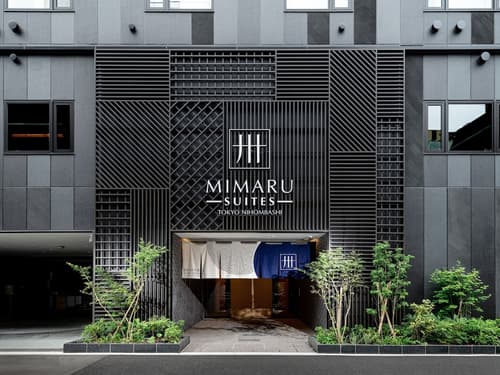 MIMARU SUITES Tokyo Nihombashi, Primary image