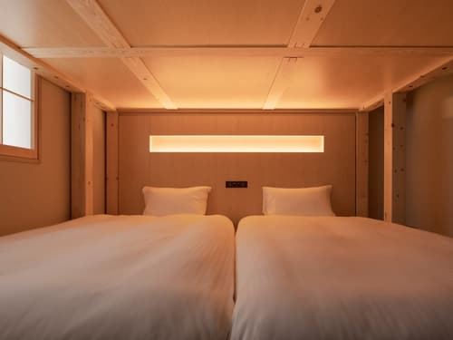 MIMARU SUITES Tokyo Nihombashi, Room