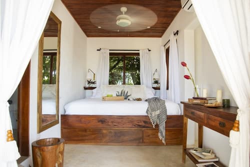 Tierra Magnifica Boutique Hotel, Room