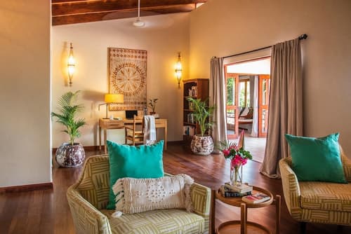 Tierra Magnifica Boutique Hotel, Room