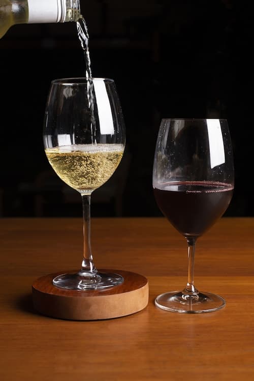 Tierra Magnifica Boutique Hotel, Winery