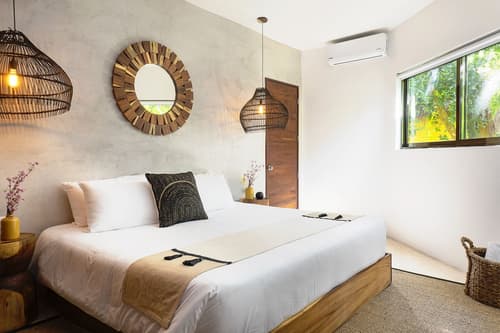 Terasu Riviera Maya Hotel & Spa, en Xcaret, Room