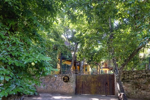 Terasu Riviera Maya Hotel & Spa, en Xcaret, Front of property