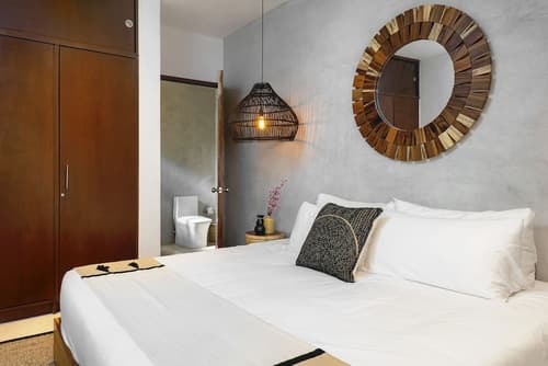 Terasu Riviera Maya Hotel & Spa, en Xcaret, Room