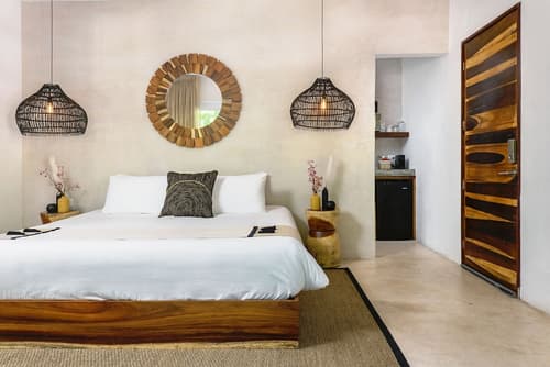 Terasu Riviera Maya Hotel & Spa, en Xcaret, Room