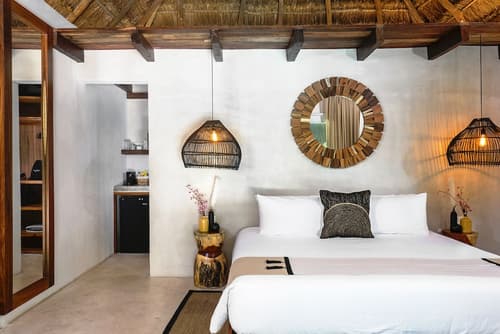 Terasu Riviera Maya Hotel & Spa, en Xcaret, Room