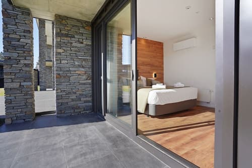 Grand Suites Lake Tekapo, Room