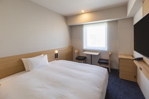 Sotetsu Grand Fresa Kumamoto, Room