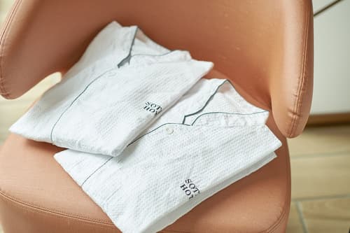 Sotetsu Grand Fresa Kumamoto, Room