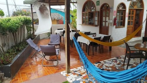 Hostal Las Gardenias, Primary image