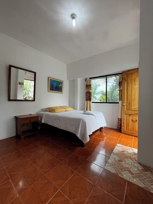 Hostal Las Gardenias, Room