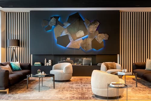 AC Hotel by Marriott Inverness, Lobby