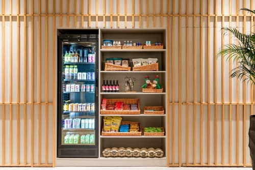 AC Hotel by Marriott Inverness, Property amenity