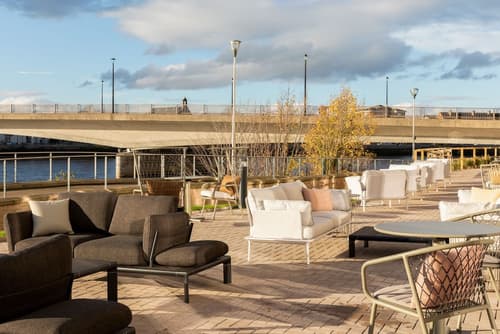 AC Hotel by Marriott Inverness, Property amenity