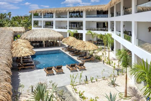 Belnem House Bonaire, Primary image