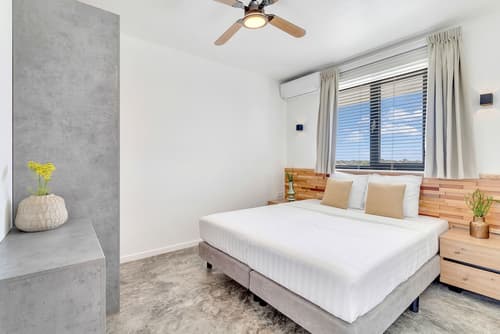 Belnem House Bonaire, Room