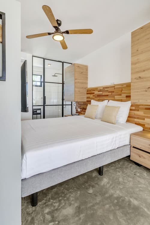 Belnem House Bonaire, Room