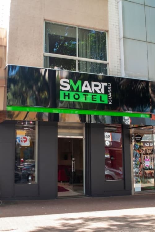 Smart Iguassu Hotel, Primary image