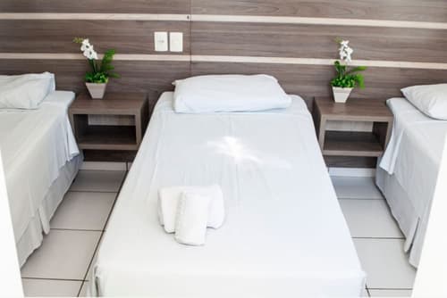 Smart Iguassu Hotel, Room