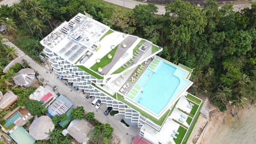 Lime Resort El Nido, Primary image