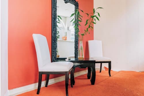 Kralendijk Boutique Hotel, Reception