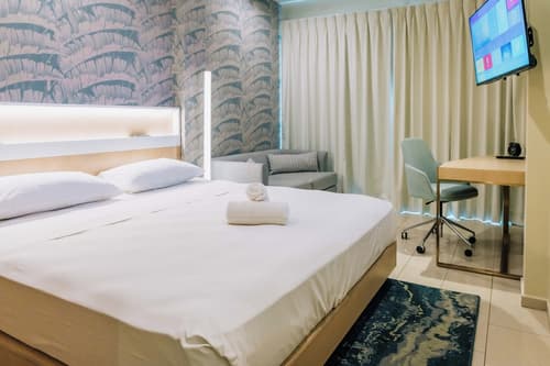 Kralendijk Boutique Hotel, Room