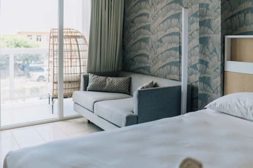 Kralendijk Boutique Hotel, Room