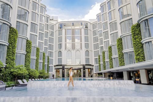 The Salil Hotel Riverside Bangkok, Primary image