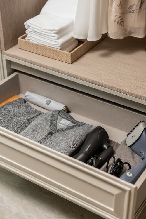 The Salil Hotel Riverside Bangkok, Room