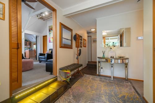 Alpine Rock B&B, Primary image