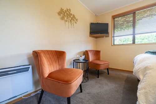 Alpine Rock B&B, Room