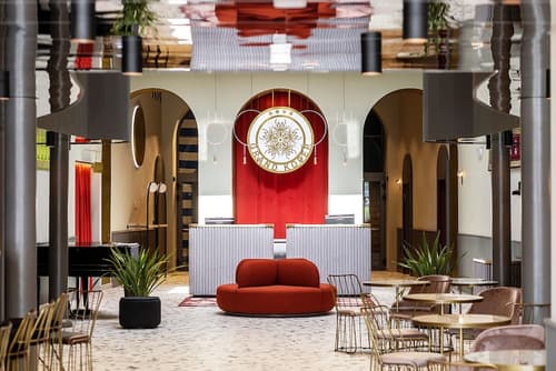 Grand Koper, Reception