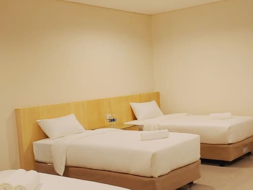 Kaizen Suites, Room