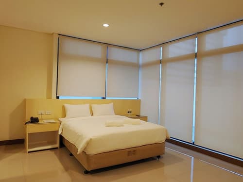 Kaizen Suites, Room