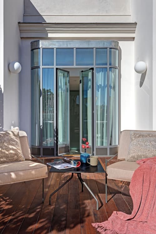 UMusic Hotel Madrid, Room