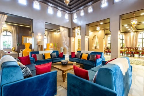 The Lemonary Marrakech, Reception