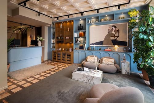 NH Copenhagen Grand Joanne, Primary image