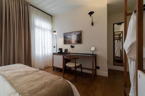 Regno di Morea, Room