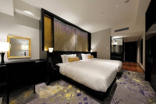 The Hotel Sanraku Kanazawa, Primary image